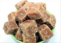 Organic Jaggery Cubes-Small