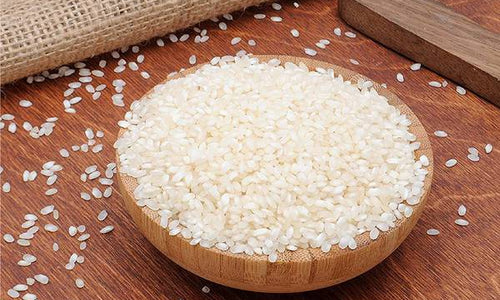 Organic Idli Rice (Gluten-Free)