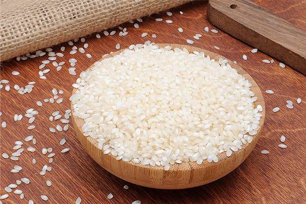 Organic Idli Rice (Gluten-Free)