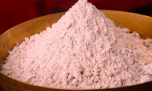 Organic Red Rice Flour