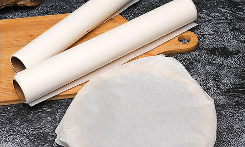 Non Stick Microwave & Oven Proof Baking Paper