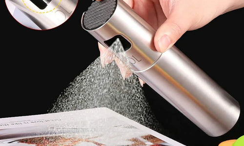 Oil Spray Bottle for Dosa