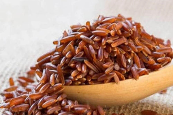 Organic Poongar Rice