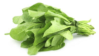 Organic Spinach / Palak-Offer
