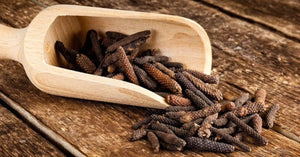 Organic Premium Long Pepper|Aromatic pipal|pippali