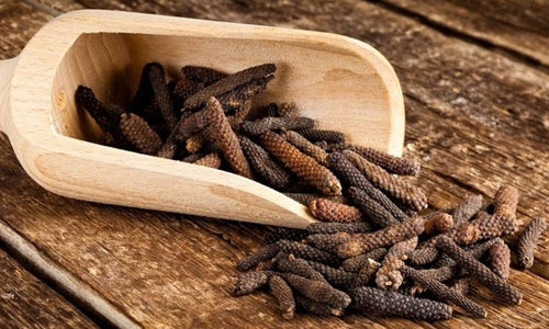 Organic Premium Long Pepper|Aromatic pipal|pippali
