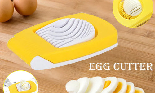 Premium Egg Cutter