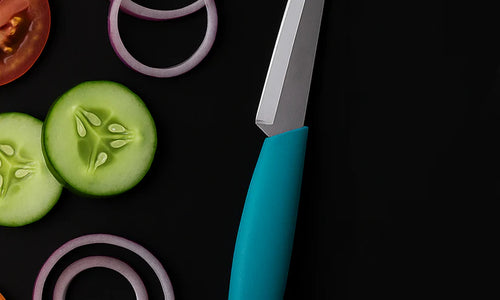 Premium Stainless Steel Kitchen Utility Knife (1 Pc)