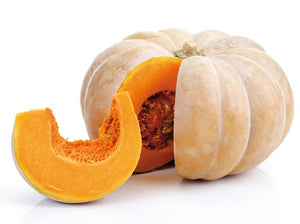 Organic Pumpkin Desi-Offer