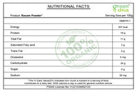 Organic Rasam Powder*