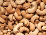 Organic Premium Roasted Cashew Nuts