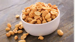 Organic Roasted Peanuts*
