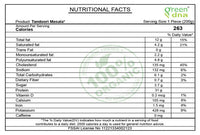 Organic Tandoori Masala*