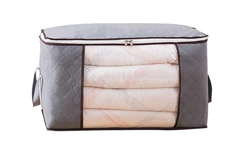 Travel Storage Bag – Multipurpose Organizer for Clothes & Stuff 