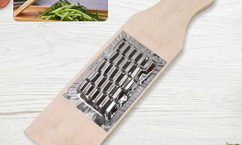 Vegetable Shredder Slicer Fry Cheese Grater Food Vegetables Kitchen