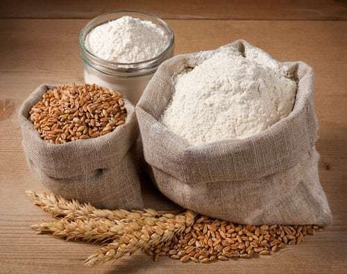 Flour Image