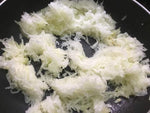 Organic Ash Gourd/White Pumpkin Shredded