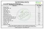 Organic White Sesame Oil (Cold Pressed)*