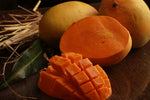 Organic Mango Alphonso big (each around 250g-300g)