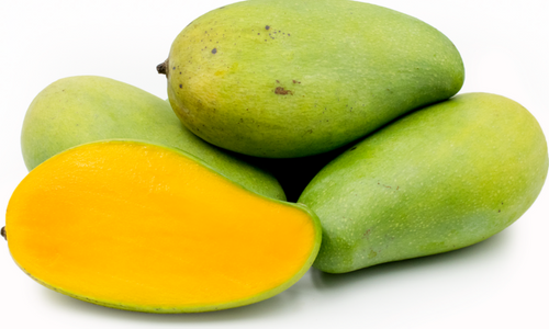 Organic Amarapali Mango