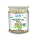 Organic Dry Amla Sweet-NL