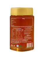 Organic Certified|Kashmir Sourced Honey 100% Pure & Natural