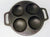 Cast Iron Mini Appamkal