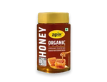 Organic Certified|Kashmir Sourced Honey 100% Pure & Natural