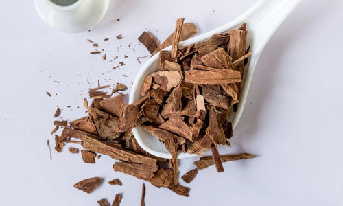 Organic-Natural  Arjun Bark Whole
