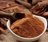 Organic Arjun Bark Powder