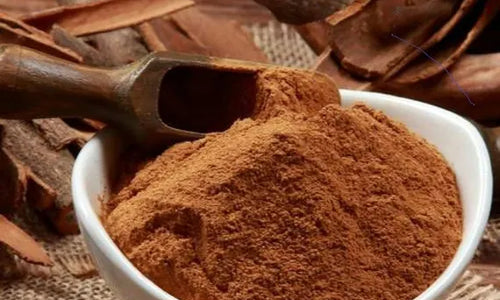 Organic Arjun Bark Powder