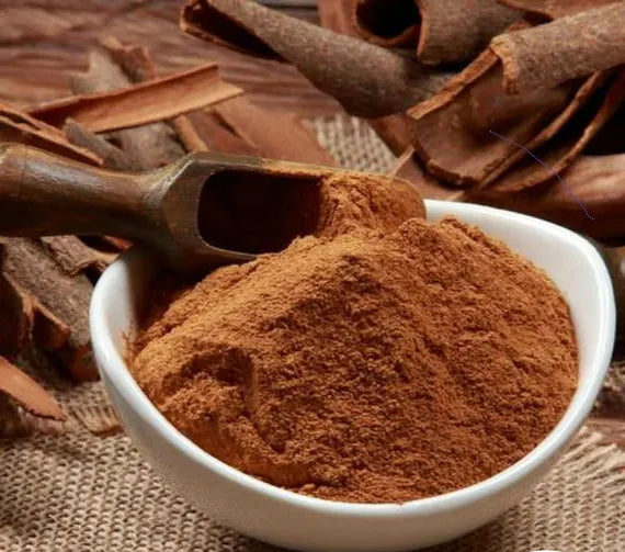 Organic Arjun Bark Powder