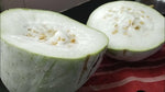 Organic Ash Gourd/White Pumpkin Shredded