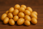 Organic Baby Potato