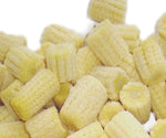 Organic Baby Corn Chunks Frozen