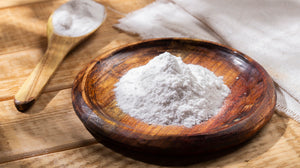Organic Baking Powder