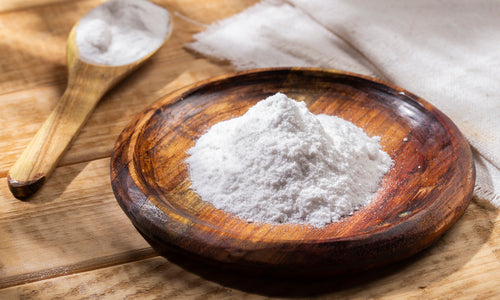 Organic Baking Powder