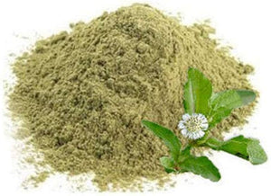Organic Bhringraj Powder