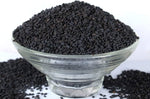 Organic Sesame Seeds Black (Kaale Til)
