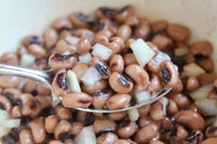 Organic Frozen Long Beans/CowPeas Seeds-Peeled