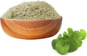 Organic Brahmi Powder