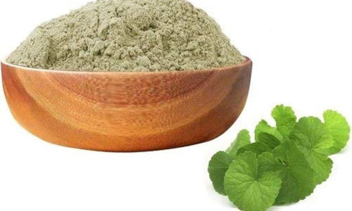 Organic Brahmi Powder