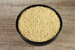 Organic Browntop Millet Rice Unpolished (Andu Korralu / Korale)