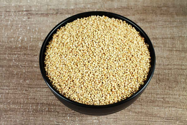 Organic Browntop Millet Rice Unpolished (Andu Korralu / Korale)