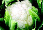 Organic Cauliflower