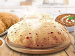 Organic Whole Wheat Chakki Fresh Atta