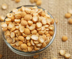 Organic Chana(Bengalgram) Dal Unpolished and Gluten-Free