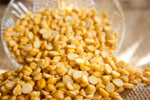 Organic Chana(Bengalgram) Dal Unpolished and Gluten-Free
