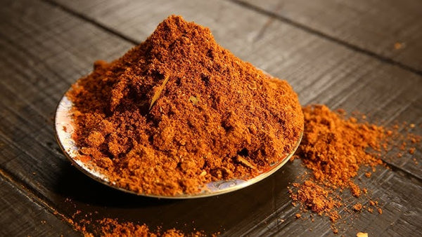 Organic Chole Masala Powder