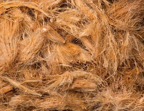 Organic Coconut Husk